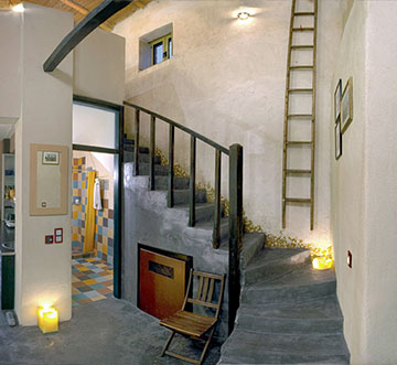 villa meropi guest house